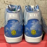 Air Jordan 2 J Balvin Sz 7.5 DS