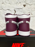 Air Jordan 1 High Bordeaux Sz 11.5 DS