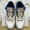 Air Jordan 3 Wizards Sz 8