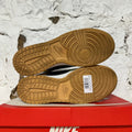 Nike Dunk Low Free 99 Black Sz 10.5