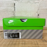 Nike Air Max 1 DNA CHI.1 Green Royal Sz 14 DS