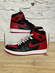 Air Jordan 1 High Homage to Home (Numbered) Sz 11