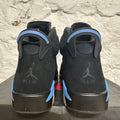 Air Jordan 6 UNC Sz 11 DS