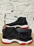 Air Jordan 11 Bred (2012) Sz 11.5 DS