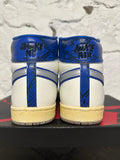 Air Jordan Air Ship Awake Game Royal Sz 11 DS