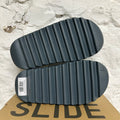 Yeezy Slide Slate Marine Sz 8 DS