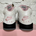 Air Jordan 5 Medium Soft Pink Sz 11.5