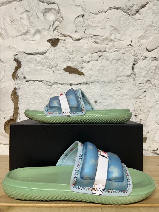 Air Jordan Super Play Slide J Balvin Sz 14 DS