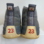 Air Jordan 12 Cool Grey Sz 9.5