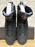 Air Jordan 7 Chambray Sz 12