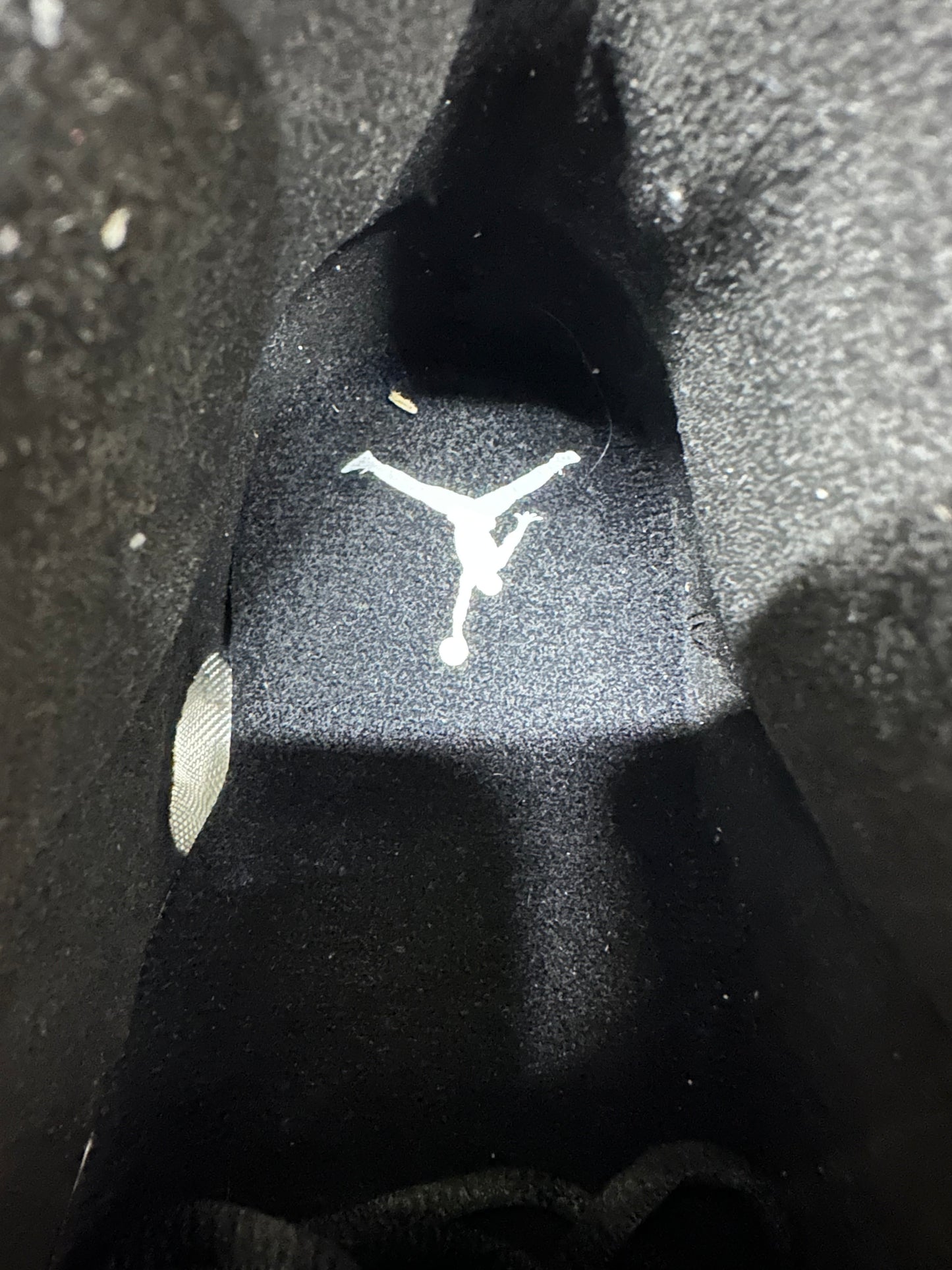 Air Jordan 14 Black Toe (1998) Sz 13 DS