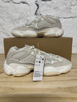 Yeezy 500 Bone White Sz 6 DS