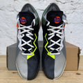 Nike LeBron 18 Bugs v Marvin Space Jam Sz 14 DS