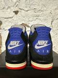 Air Jordan 4 Rare Air (Gold Lettering) Sz 12 DS