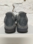 Air Jordan 4 Wet Cement Sz 5Y