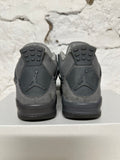Air Jordan 4 Wet Cement Sz 5Y