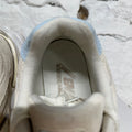 New Balance 9060 Bisque Frosted Glass Sz 8