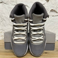 Air Jordan 11 High Cool Grey Sz 8