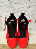 Air Jordan 34 Infrared 23 Sz 11