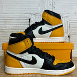 Air Jordan 1 High Taxi Sz 8