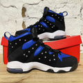 Nike Air Max 2 CB 94 Black Varsity Royal Sz 11