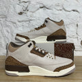 Air Jordan 3 Palomino Sz 11.5 DS