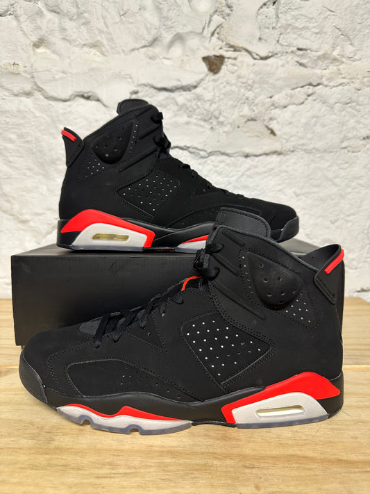 Air Jordan 6 Infrared (2019) Sz 11.5
