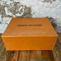 Louis Vuitton Triple Black Tactical Sneaker Sz 8.5 (7LV)