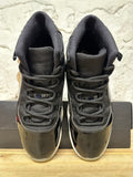 Air Jordan 11 Space Jam Sz 11