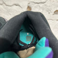 Air Jordan 5 Black Grape Sz 12