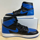 Air Jordan 1 Retro High Royal Sz 11