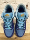 Nike Dunk Low SB Run The Jewels Sz 9