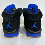 Air Jordan 5 Racer Blue Sz 6Y