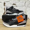 Air Jordan 3 Black Cement (2024) Sz 11 DS