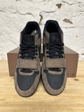 Air Jordan Jumpman Jack Travis Scott Dark Mocha Sz 12 DS
