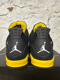 Air Jordan 4 Thunder Sz 12 DS