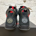 Air Jordan 6 Paris Saint Germain Sz 13