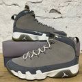 Air Jordan 9 Cool Grey Sz 9