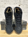 Air Jordan 23 Trophy Room Black Sz 10.5