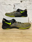 Nike Kobe 8 SS Christmas Sz 14