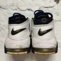 Nike Air More Uptempo Olympic (2012) Sz 12
