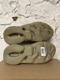 Yeezy Foam Runner Stone Salt Sz 13 DS