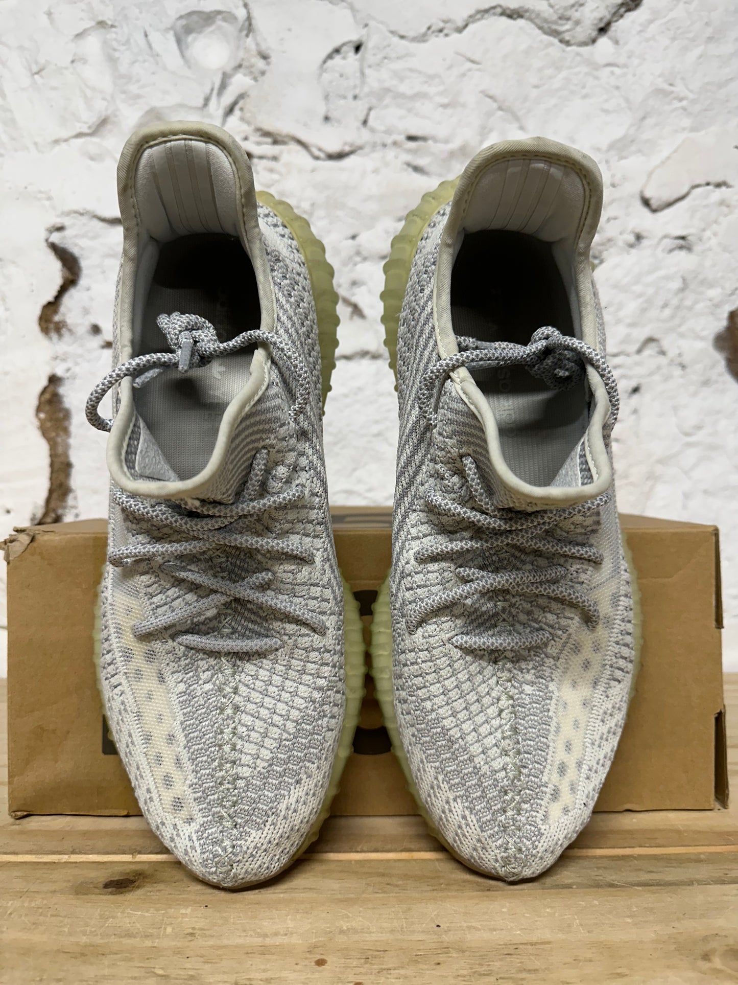 Yeezy 350 Yeshaya Sz 11.5