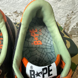 Bapesta Halloween Sz 9.5