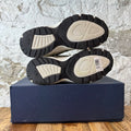 Dior B30 Lime Green Grey White Sneaker Sz 10 (43)
