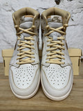 Air Jordan 1 High Craft Vibrations of Naija Sz 11