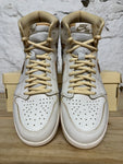 Air Jordan 1 High Craft Vibrations of Naija Sz 11