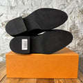Louis Vuitton Charonne Chelsea Boot Sz 9.5 (8LV)