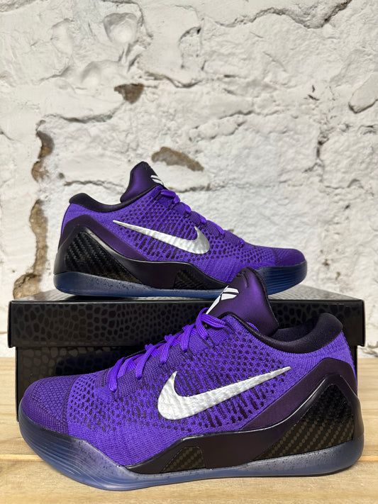Nike Kobe 9 Elite Low Moonwalker (2025) Sz 9 DS