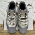 Air Jordan 11 Low Cement Grey Sz 12